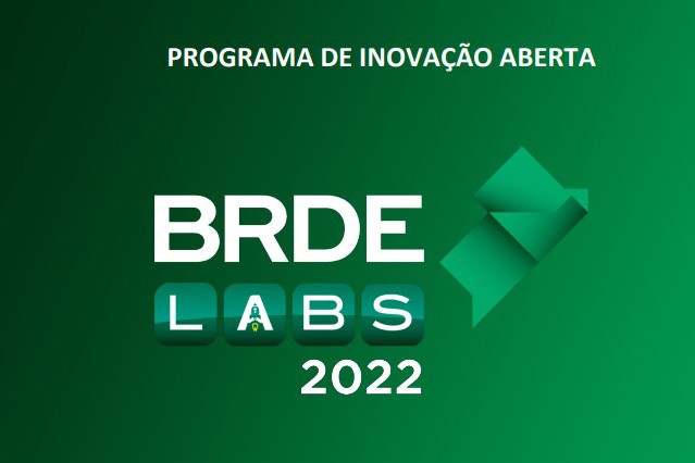 BRDE Labs PR divulga startups selecionadas para a fase de aceleração