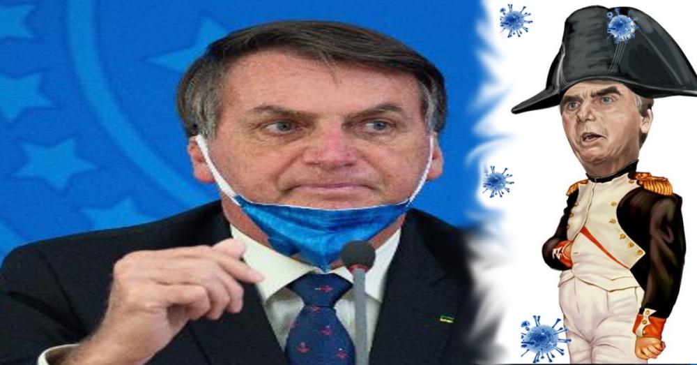 O Psíquico, a direita e o hospício. 