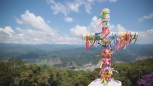 Potencial do turismo religioso em Santa Catarina é tema de debate na terça