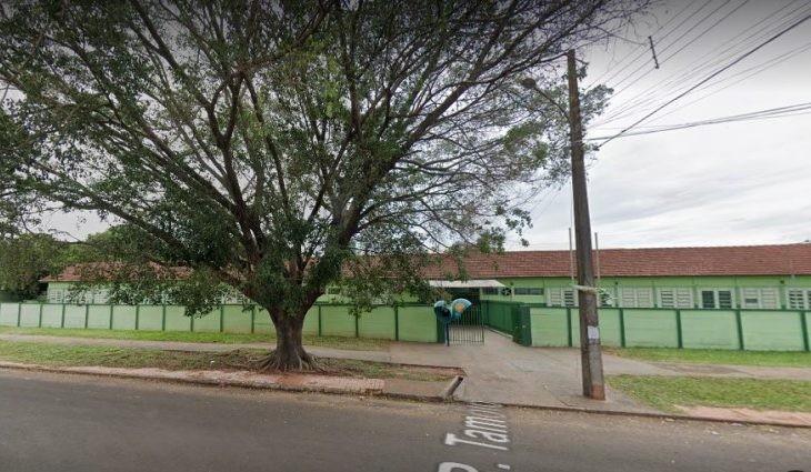 Governo promove reformas em escolas estaduais de Campo Grande e Cassilândia