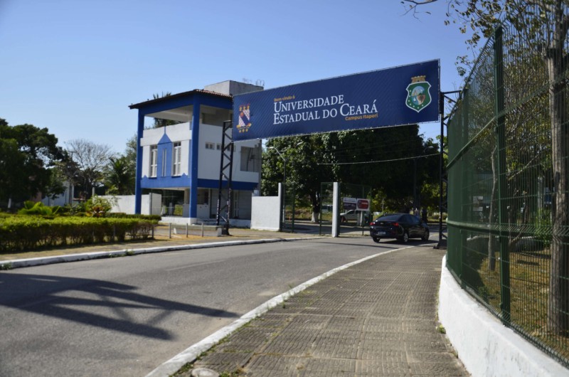 Maior evento anual da Uece começa na próxima segunda-feira (7)