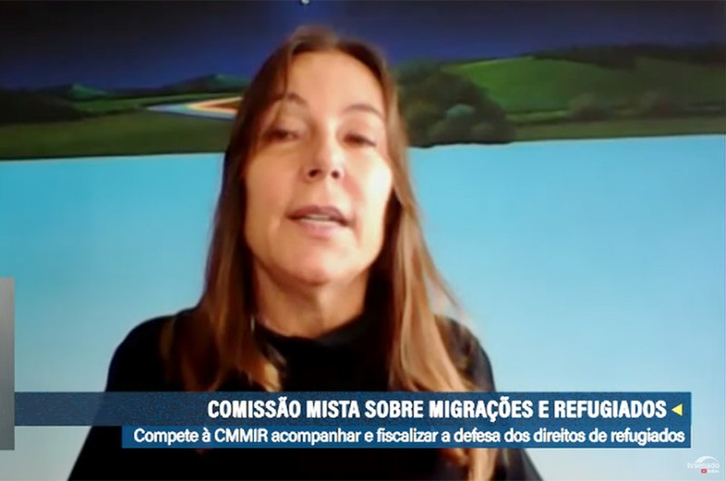 Senadores aplaudem Rebeca Andrade por ouro inédito em Mundial de Ginástica  — Senado Notícias