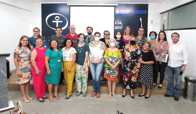 Fapeam reúne pesquisadores para alinhar a terceira edição do Seminário Resultados/Impactos de Pesquisas