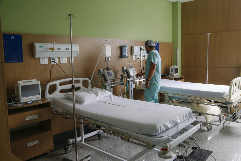 Estado antecipa pagamento de R$ 27,8 milhões para hospitais filantrópicos
