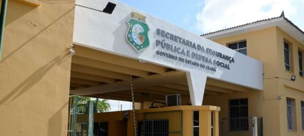 Trabalho das Polícias cearenses resulta na redução de 10,2% nos roubos em outubro de 2022