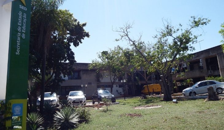 Governo do Estado reforma escolas na comunidade Tia Eva e no assentamento Itamarati
