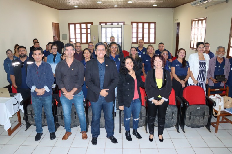 Sefaz realiza II Encontro Regional da Fazenda Estadual