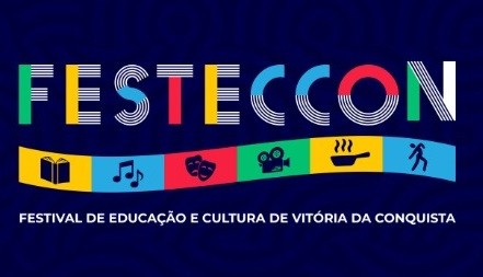 Prefeitura promove Festeccon a partir de quarta-feira. Congresso de Educação acontece durante o evento e está com inscrições abertas