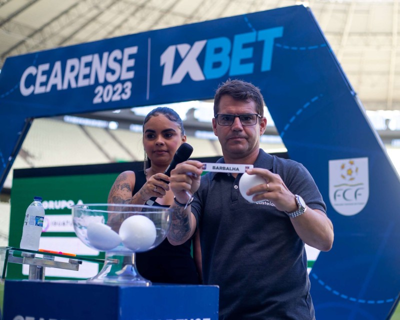 Campeonato Cearense 2023 e Confut: os eventos da Arena Castelão nesse fim de semana