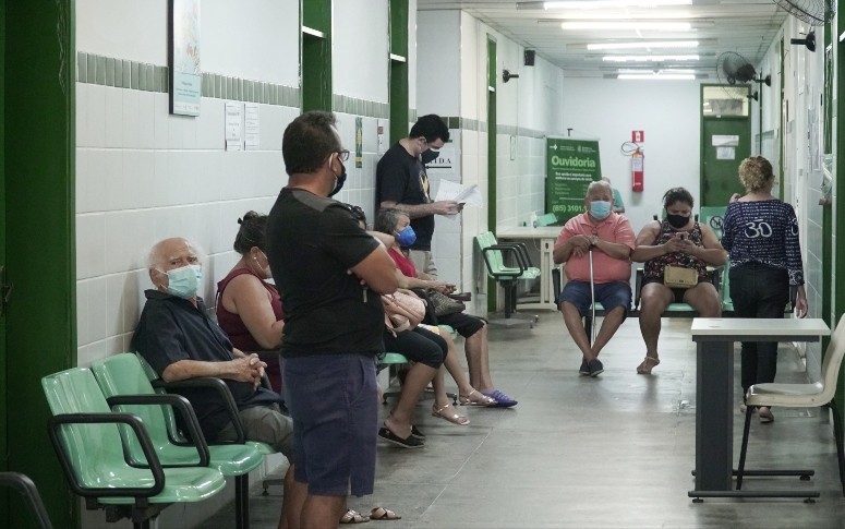 Novembro Azul: CIDH realiza programação para conscientizar e prevenir diabetes