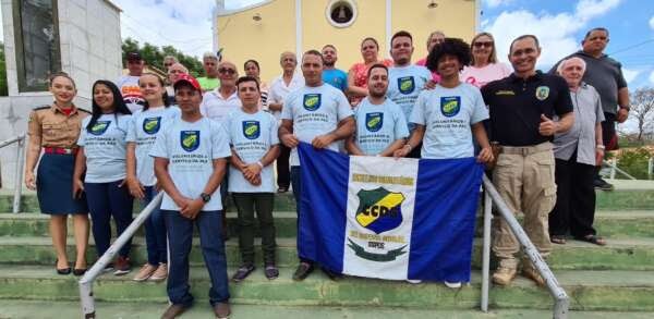 Codes/SSPDS empossa novos conselhos comunitários e promove seminários regionais