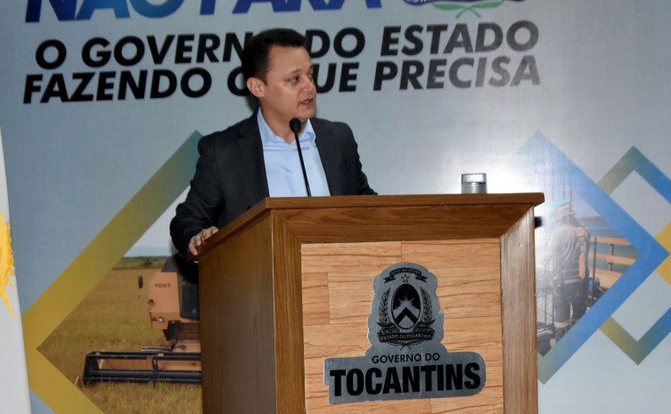 Governo do Tocantins debate saúde do homem em Encontro Estadual