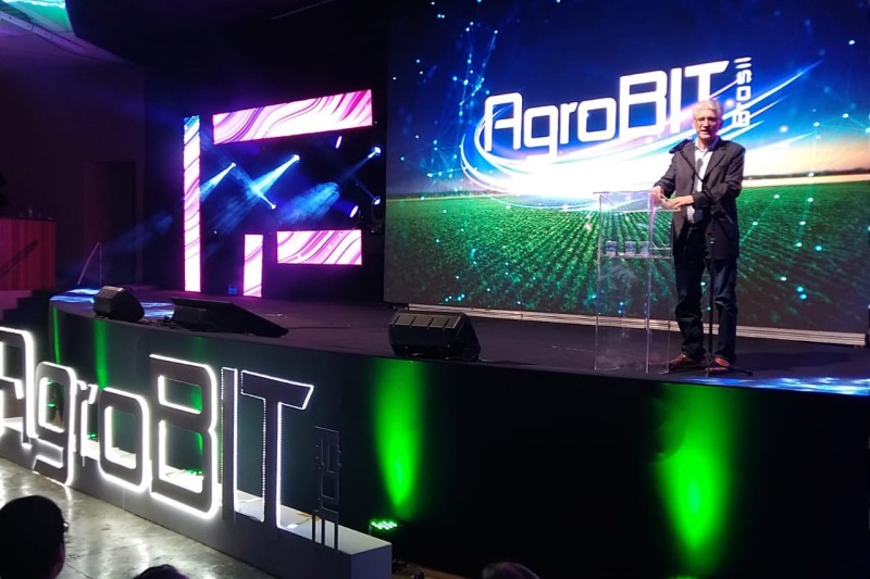 Paraná vai ampliar debate e reforçar parcerias para uma agricultura mais sustentável