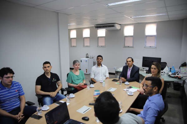 Programa Cientista-Chefe da Supesp apresenta evolução dos sistemas