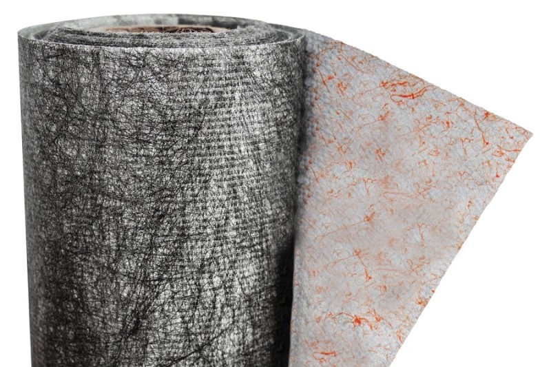 Barreira de vapor restringe o surgimento de umidade em ambientes