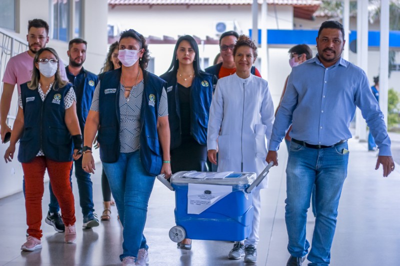 Governo realiza mais um transplante de fígado na Fundhacre nesta terça-feira