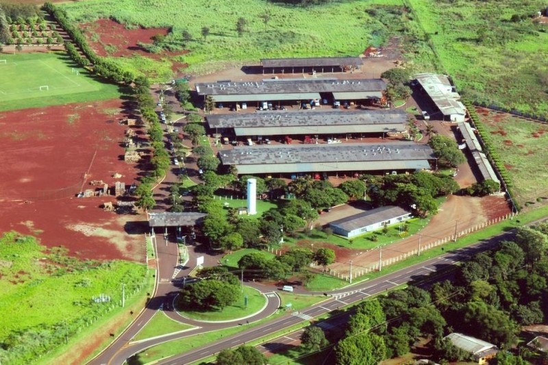 Ceasa Maringá abrirá no feriado de 15 de novembro; veja a programação das unidades