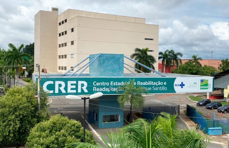 Crer, Hugol e HGG estão entre os 40 melhores hospitais do país