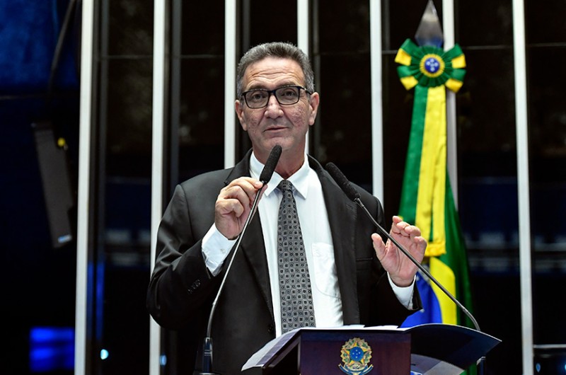 Lucas Barreto destaca trabalho digital sobre ex-combatentes da Segunda Guerra