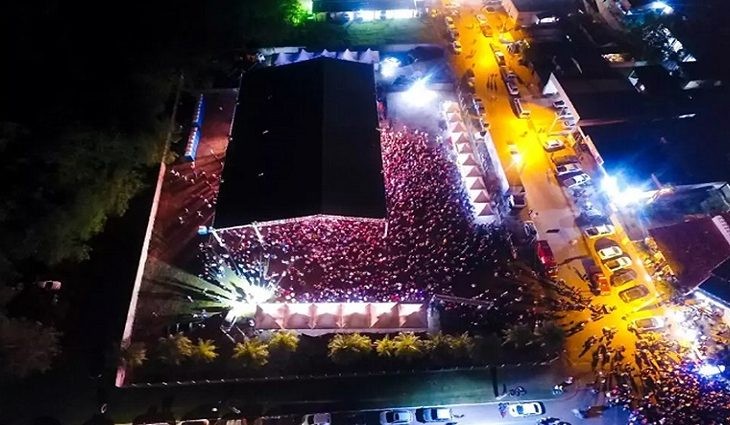 Investimentos do Estado refletem na temporada de recordes no turismo de Bonito