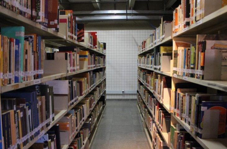 Sistemas nacional e estadual realizam acordo de cooperação para gestão de bibliotecas públicas