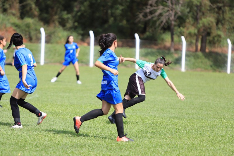Fase final do Paraná Bom de Bola começa nesta quinta em Goioerê