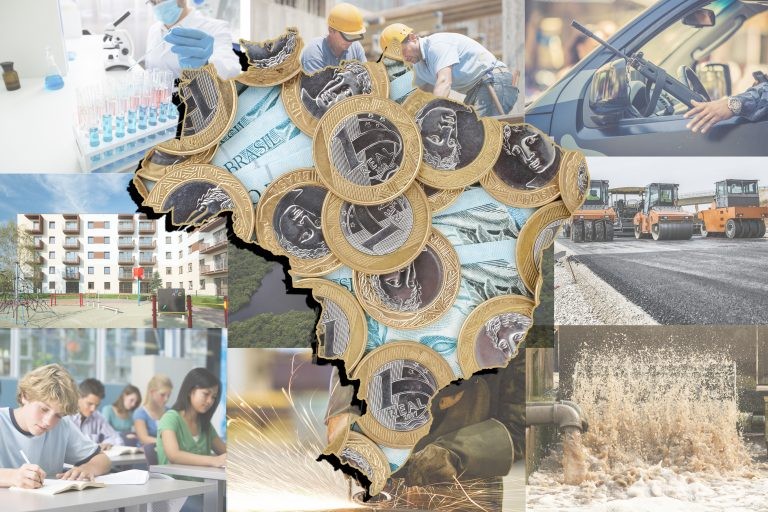 Prazo para emendas ao Orçamento do próximo ano termina na segunda