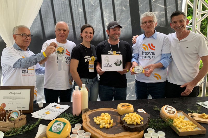 Mais três municípios aderem ao Susaf e podem ampliar mercado de suas agroindústrias