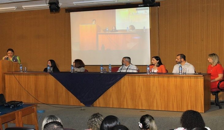 Secretaria Estadual de Saúde promove Seminário Estadual sobre Sífilis