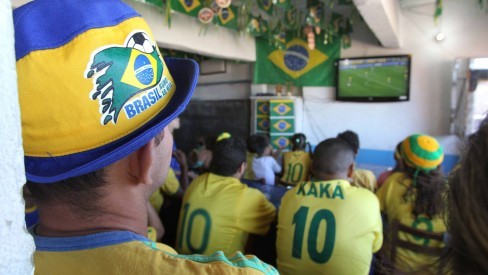 Copa do Mundo: o que diz a lei sobre a liberação dos colaboradores nas partidas