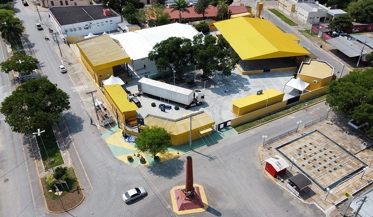 Valorizando a cultura e aquecendo a economia Festival do Chamamé será aberto nesta sexta