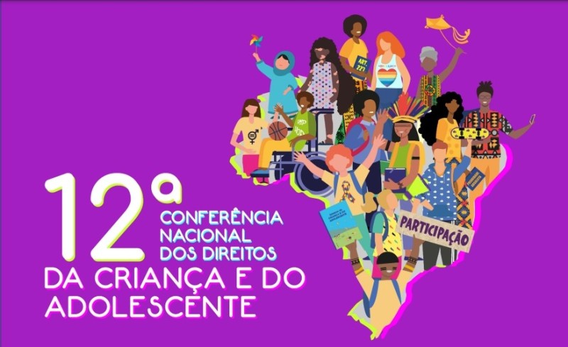 Assistência Social e CMDCA realizam 12ª Conferência dos Direitos da Criança e do Adolescente