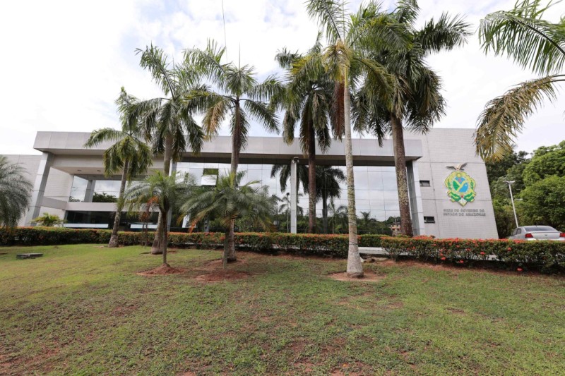 Governo do Amazonas reduz expediente nos dias dos primeiros jogos do Brasil na Copa do Mundo de 2022