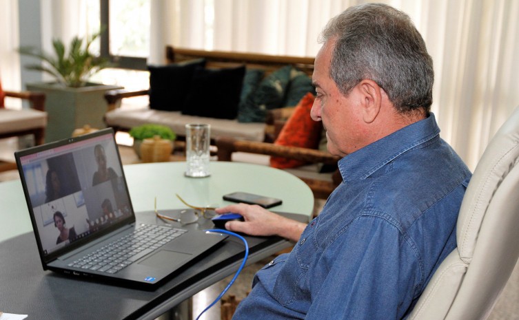 Governo do Tocantins supera metas na gestão dos recursos hídricos em 2022