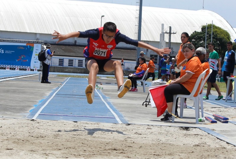 A saga até o JEB’s: atletas do Amazonas levam até cinco dias para chegar a competição