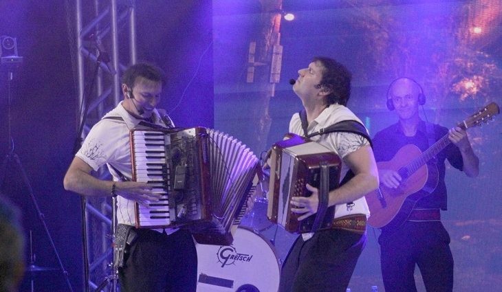 Festival do Chamamé transcende ao ritmo argentino e destaca a polca e a guarânia