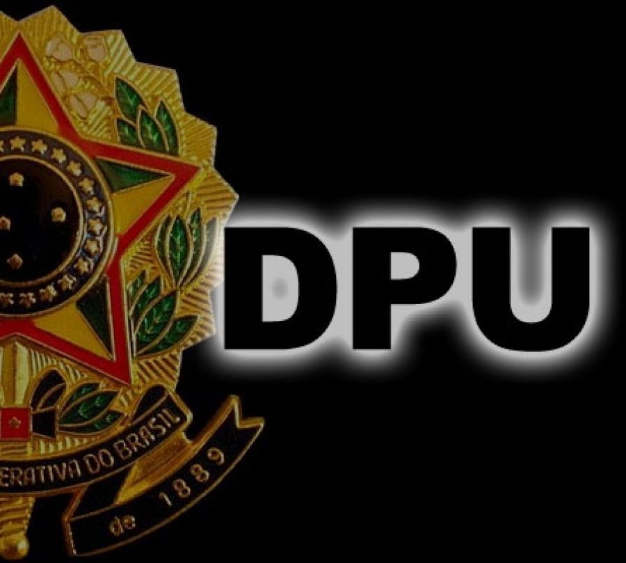 DPU vai à Justiça contra suspensão de pagamentos por falta de atualização cadastral.