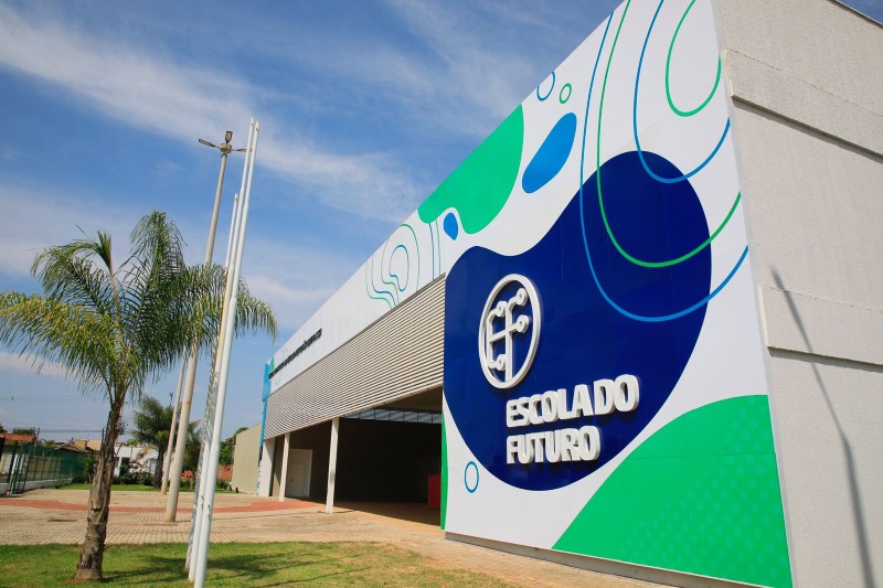 Escolas do Futuro realizam Semana Global do Empreendedorismo
