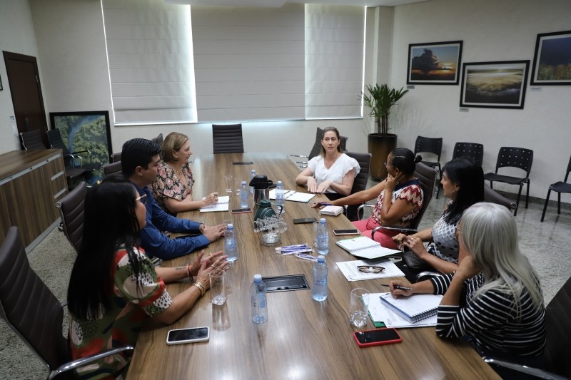 Projetos habitacionais de Lucas do Rio Verde chamam atenção de Primavera do Leste