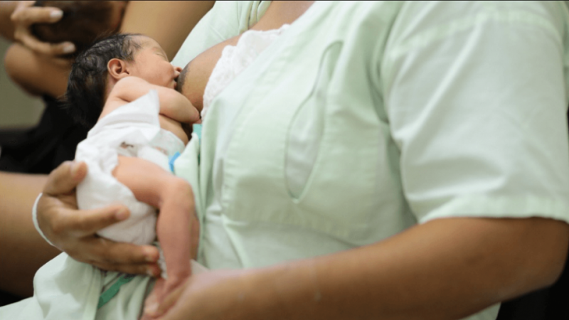 Governo de Goiás promove qualificação da assistência a bebês prematuros 