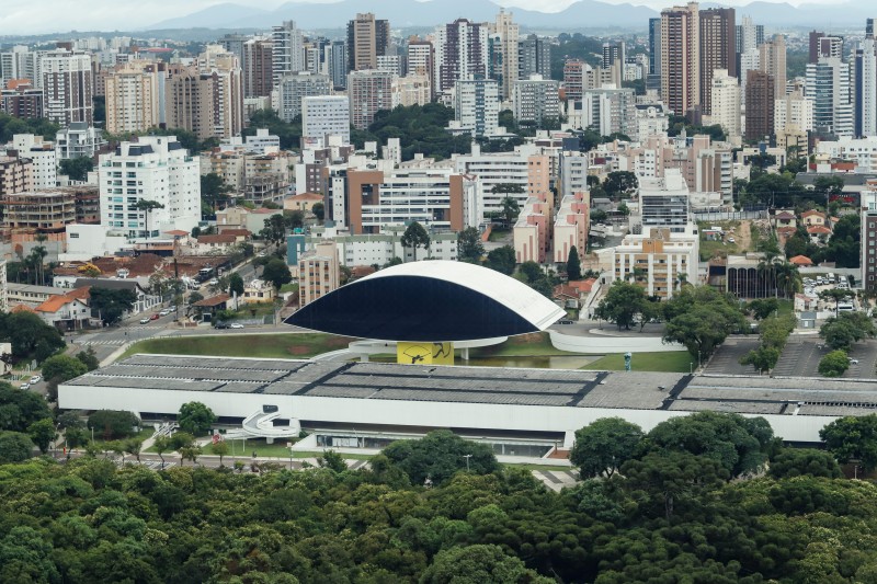Com 6,412%, Paraná alcança maior participação da história no PIB nacional