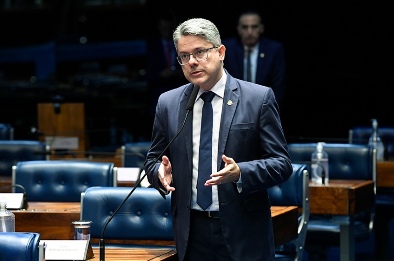 Projeto garante transporte e segurança de eleitos durante a transição de governo