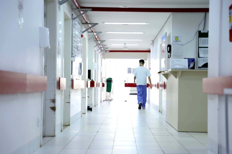Governo anuncia antecipação do pagamento a hospitais que atendem pelo SUS