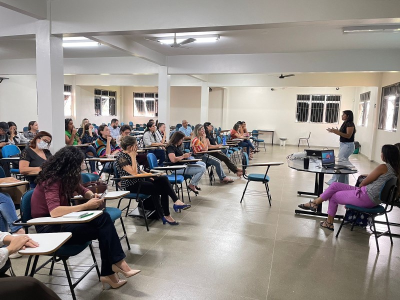SMS promove ciclo de oficinas com profissionais da Atenção Básica para atualização do Protocolo Clínico e Diretrizes Terapêuticas para ISTs