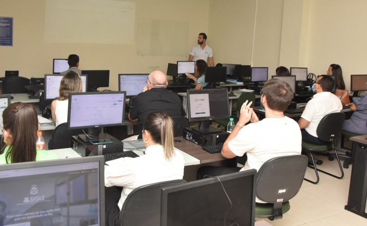 Técnicos da SES-TO recebem treinamento para rastreamento e monitoramentos de Monkeypox ou surtos