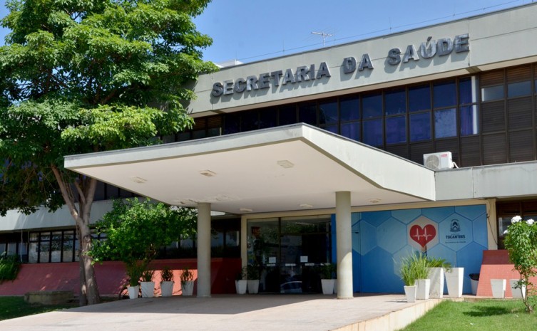 Governo do Tocantins contrata leitos clínicos para atender demanda de Palmas e região