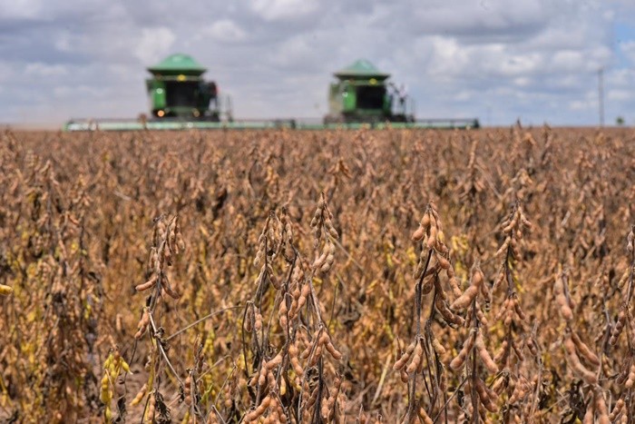 Contribuição do agro é optativa e para produtos com incentivos fiscais
