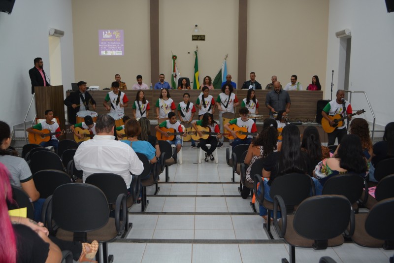 Conferência discute impactos da pandemia da Covid-19 para garantia de direitos das crianças e adolescentes em Bataguassu