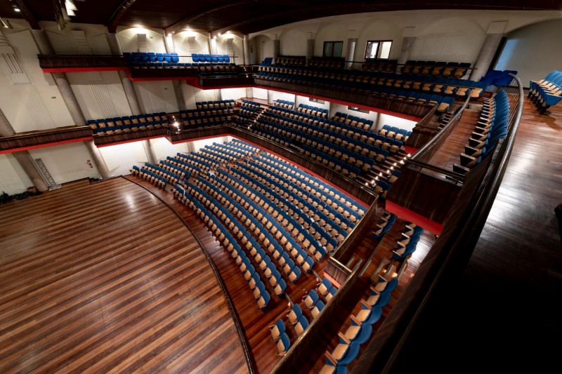 Licitação para nova cafeteria do Canal da Música acontece em 28 de novembro