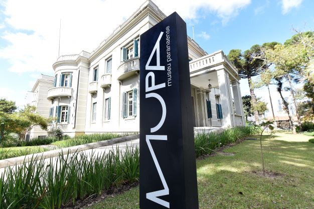 Música no MUPA: Andras Atlason lança seu mais novo disco no museu